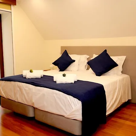 Cabo Do Mar Apart.- Baia