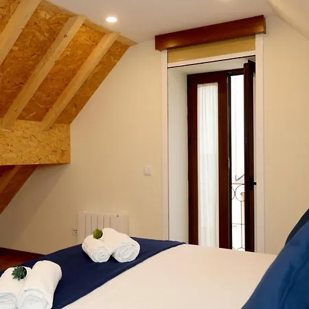 Apartment Cabo Do Mar Apart.- Baia *