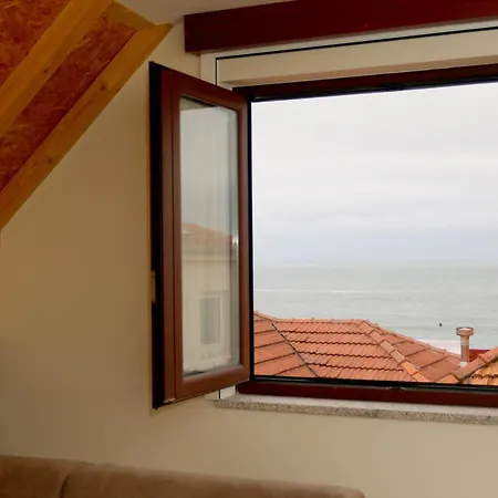 Apartment Cabo Do Mar Apart.- Baia *