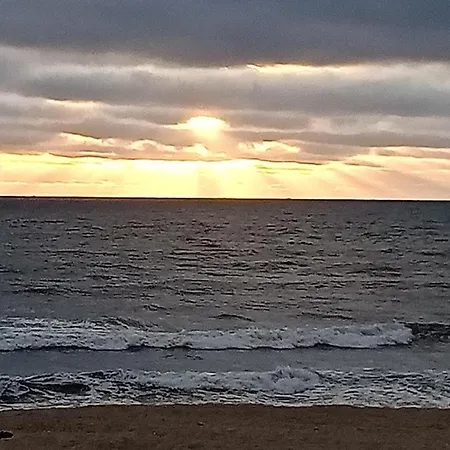 Cabo Do Mar Apart.- Baia Espinho (Aveiro)