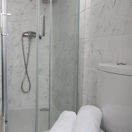 Cabo Do Mar Apart.- Baia