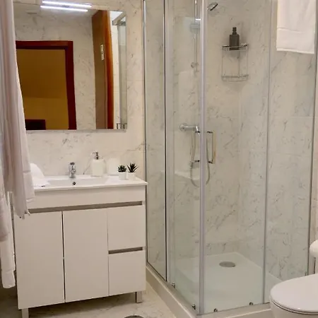 Cabo Do Mar Apart.- Baia Apartment Espinho (Aveiro)