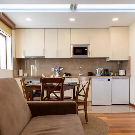 아파트 Cabo Do Mar Apart.- Baia 에스피뇨