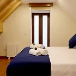Apartamento Cabo Do Mar Apart.- Baía Espinho (Aveiro)