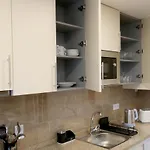 Apartamento Cabo Do Mar Apart.- Baía *