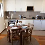 Cabo Do Mar Apart.- Baía Apartamento