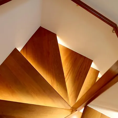 Apartment Cabo Do Mar Apart.- Baia *