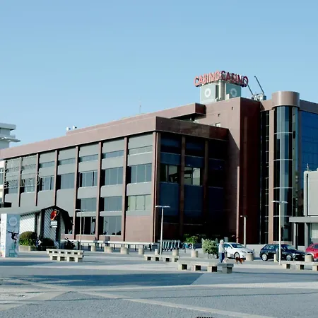 דירה Cabo Do Mar Apart.- Baia