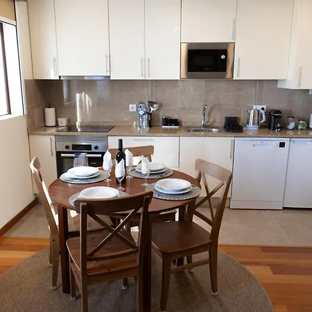 Cabo Do Mar Apart.- Baia Appartement