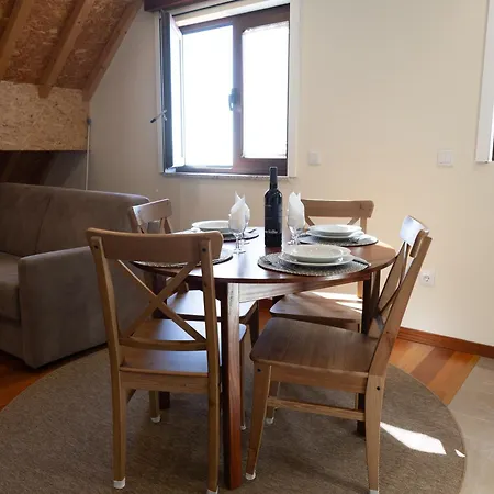 Apartment Cabo Do Mar Apart.- Baia