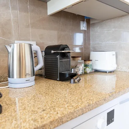 Apartment Cabo Do Mar Apart.- Baia *