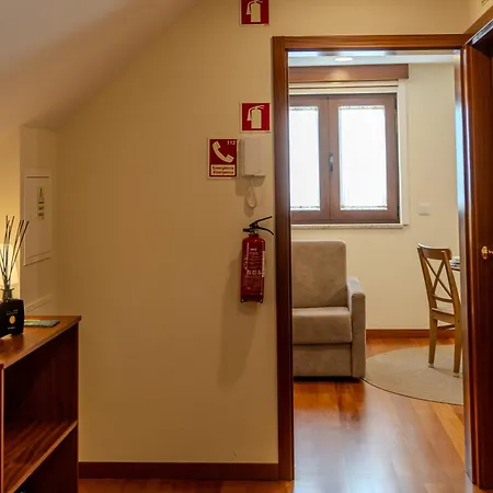 Cabo Do Mar Apart.- Baia אספיניו