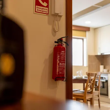 Cabo Do Mar Apart.- Baia * Espinho (Aveiro)