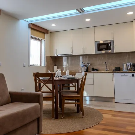 דירה Cabo Do Mar Apart.- Baia *