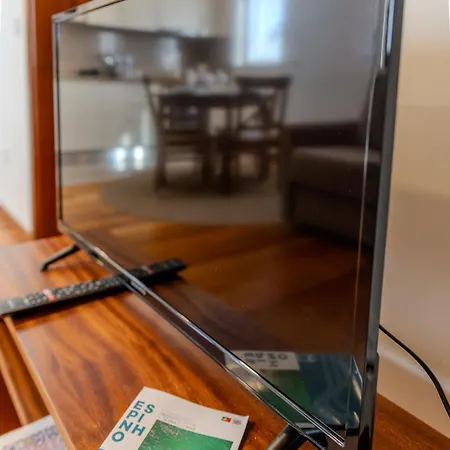 Apartment Cabo Do Mar Apart.- Baia Espinho (Aveiro)