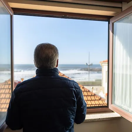 Cabo Do Mar Apart.- Baia *