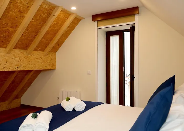 דירה Cabo Do Mar Apart.- Baia *