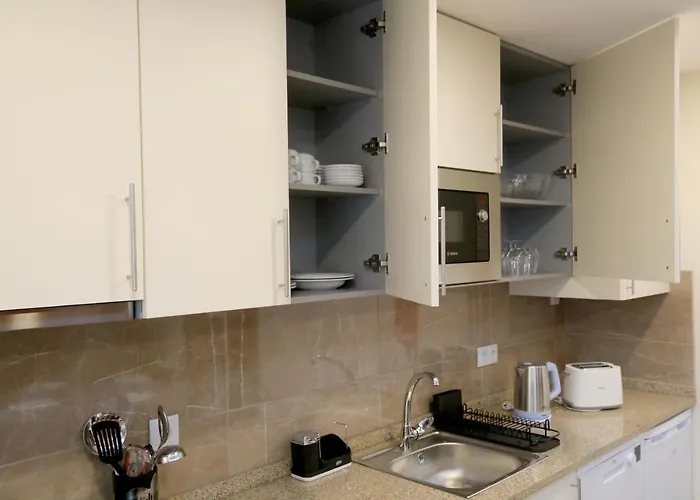 アパート Cabo Do Mar Apart.- Baia *