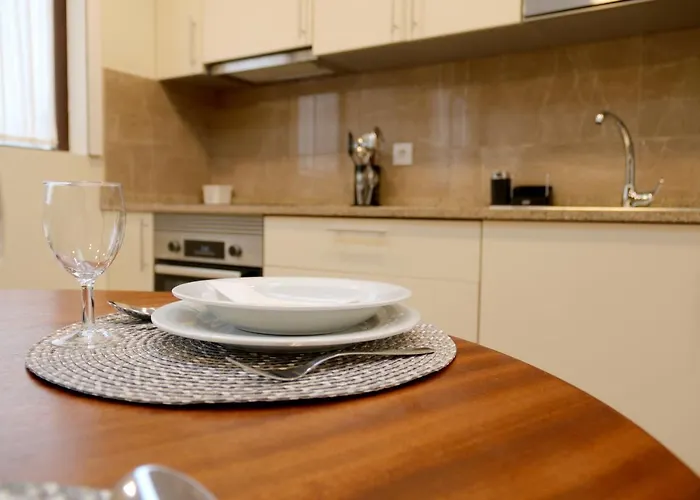 Cabo Do Mar Apart.- Baia *