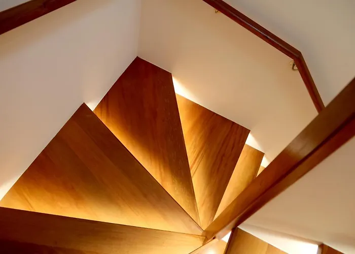 아파트 Cabo Do Mar Apart.- Baia *