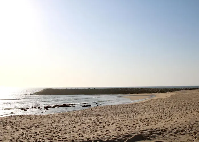 Cabo Do Mar Apart.- Baia * אספיניו