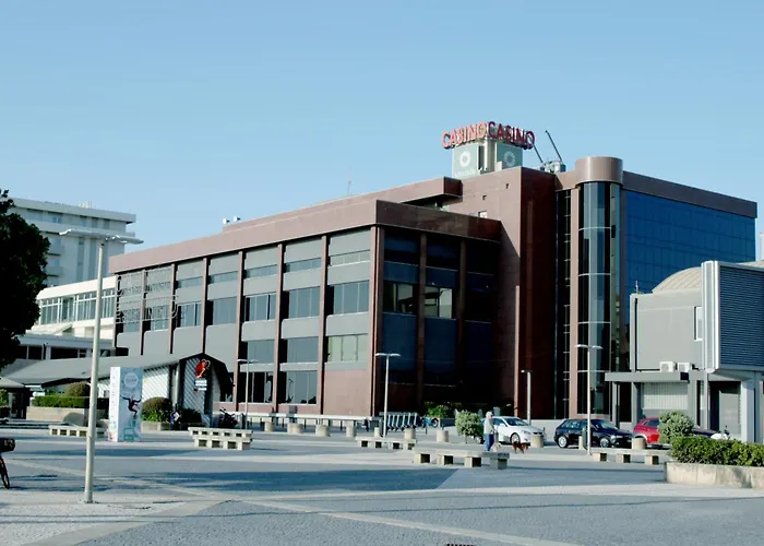 아파트 Cabo Do Mar Apart.- Baia