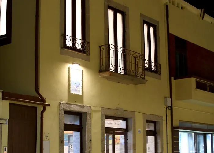 Cabo Do Mar Apart.- Baia 아파트 에스피뇨