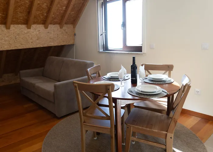 Cabo Do Mar Apart.- Baia אספיניו