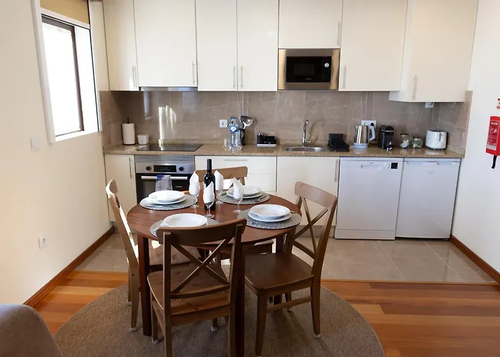 Cabo Do Mar Apart.- Baia דירה