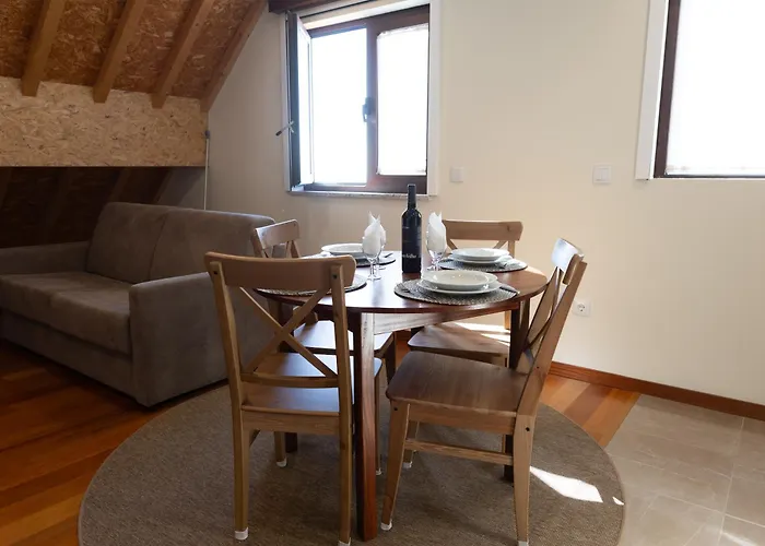 아파트 Cabo Do Mar Apart.- Baia