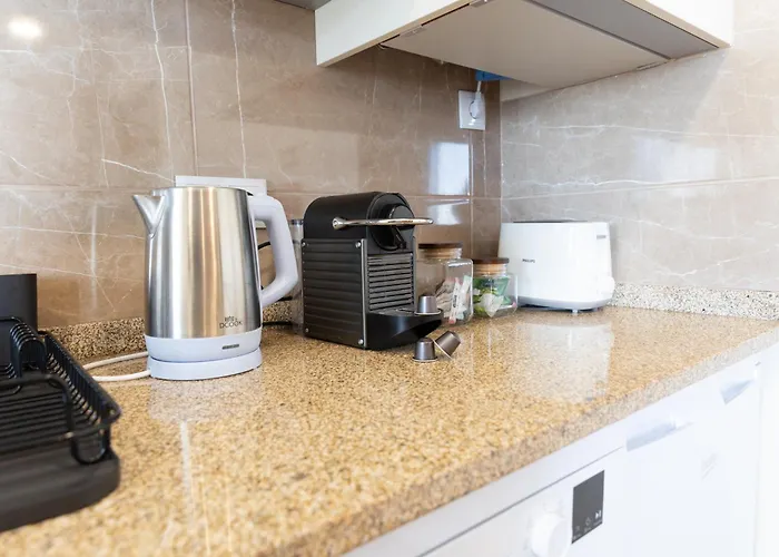 דירה Cabo Do Mar Apart.- Baia *