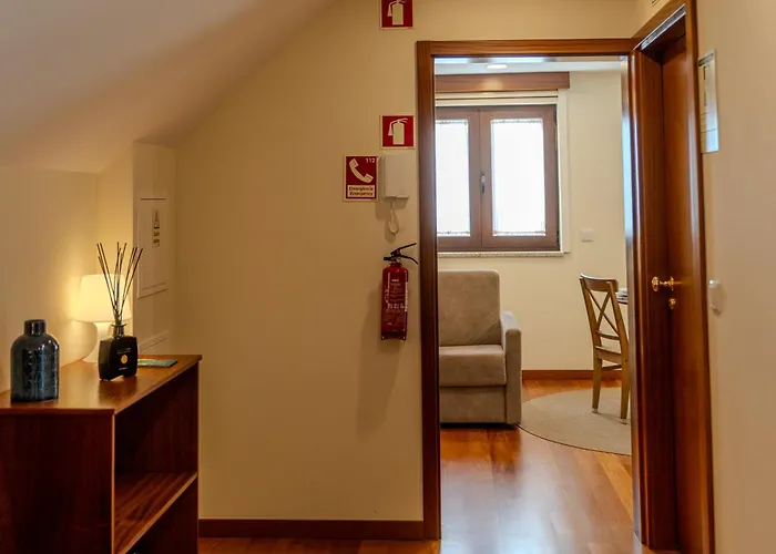 Cabo Do Mar Apart.- Baia 에스피뇨