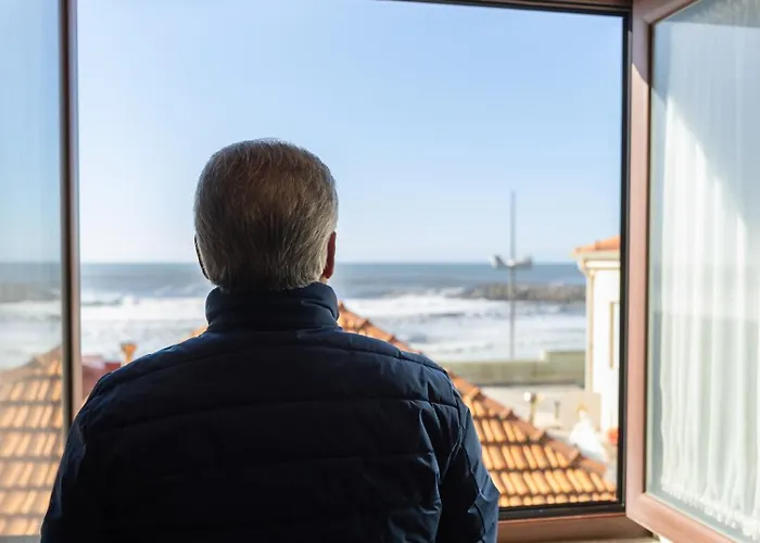 Cabo Do Mar Apart.- Baia *